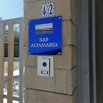 Отель типа 