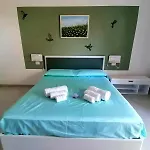 Отель типа 