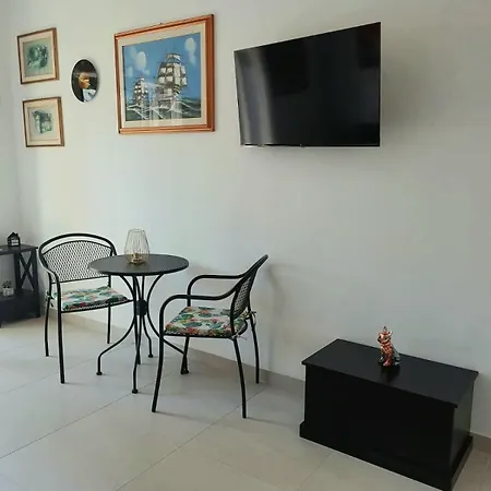 Bed & Breakfast Altamarea