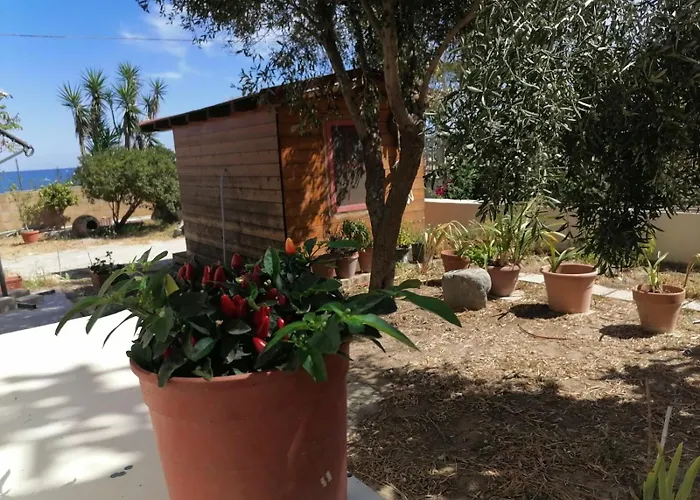 Bed & Breakfast Altamarea Crotone