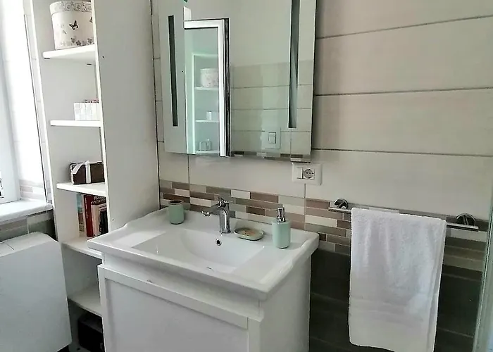 Bed & Breakfast Altamarea Crotone