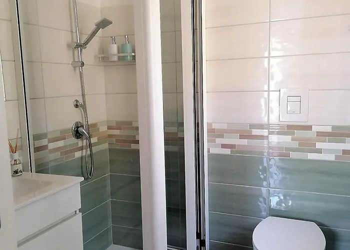 Bed & Breakfast Altamarea Crotone