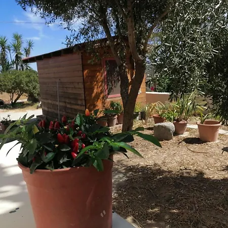 Bed & Breakfast Altamarea Crotone