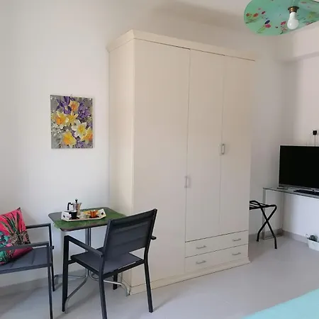 Bed & Breakfast Altamarea Crotone