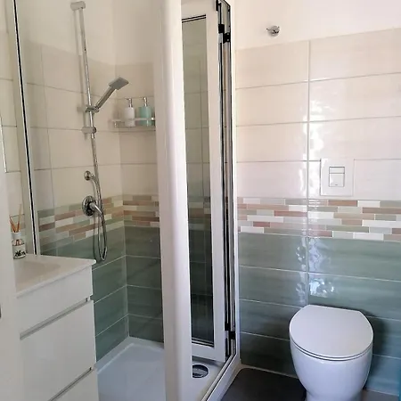 Bed & Breakfast Altamarea Crotone