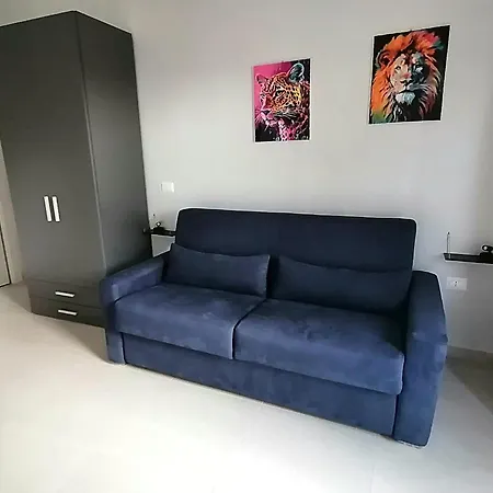 Altamarea Bed & Breakfast *