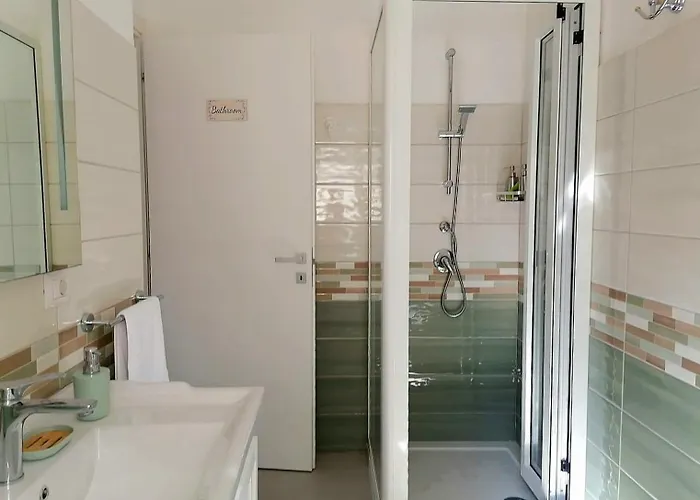 Alojamento de Acomodação e Pequeno-almoço Altamarea Crotone